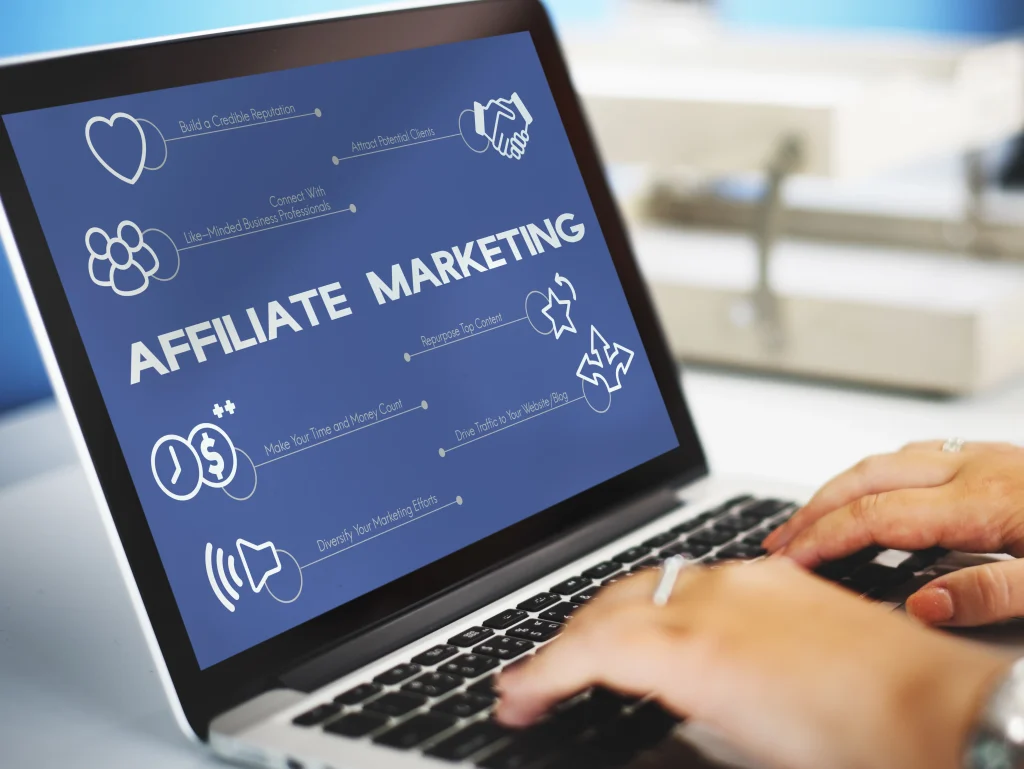 Affiliate Management System by XProject – The Ultimate Smart Partner ...