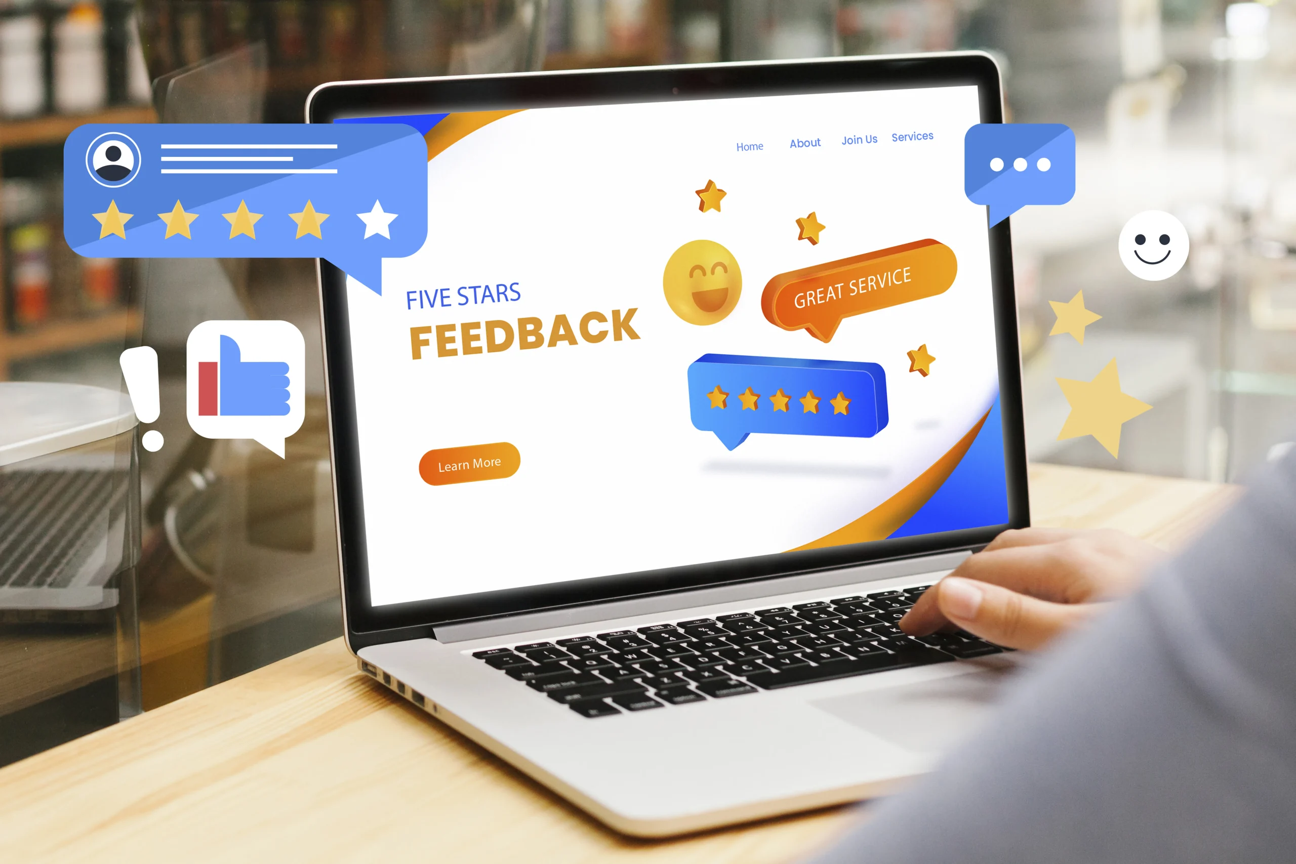 Review Automation dashboard by XProject