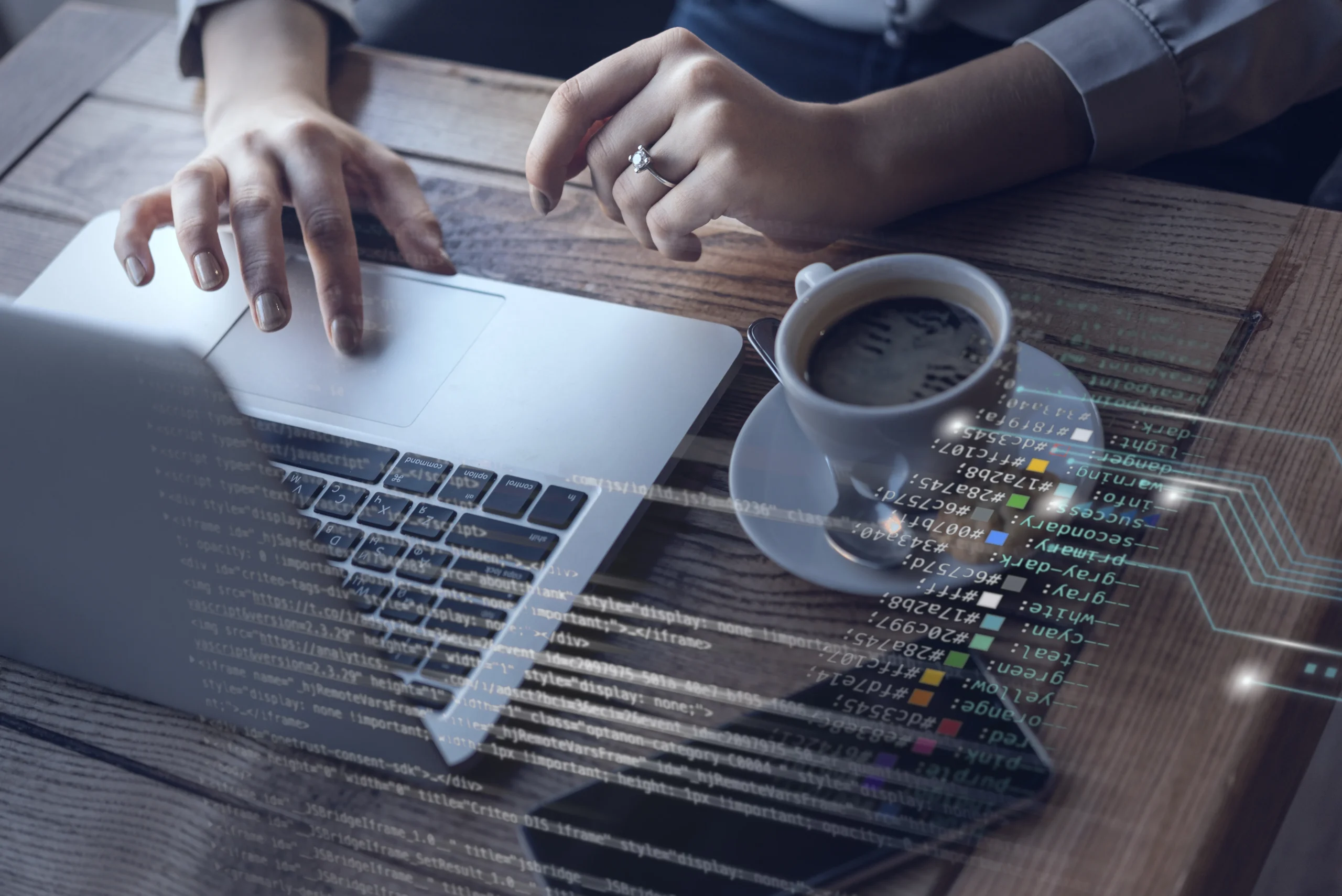 AI Content + SEO by XProject dashboard interface